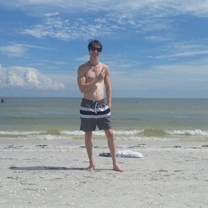 Meet your Posher, Danny